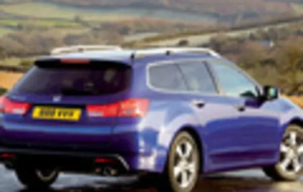 Honda Accord VIII Wagon-6
