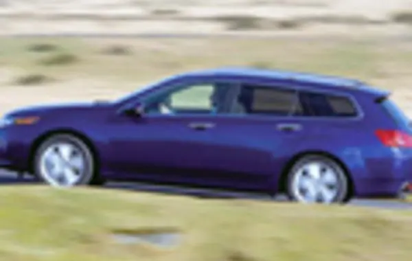 Honda Accord VIII Wagon-4