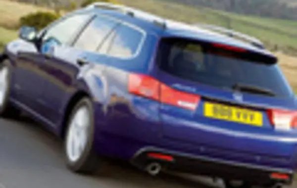 Honda Accord VIII Wagon-5