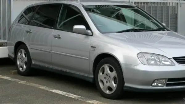 Honda Avancier I