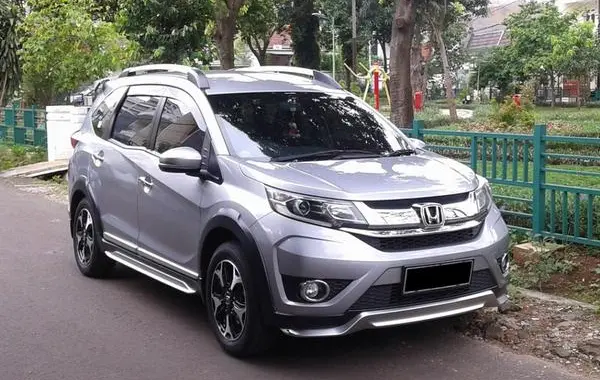 Honda BR-V I