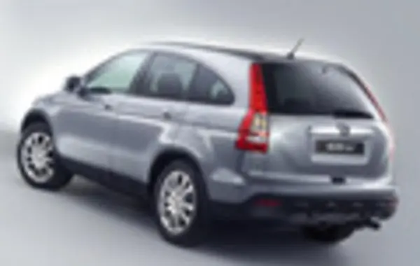 Honda CR-V III-5