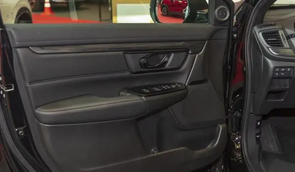 Honda CR-V V (facelift 2019)-7