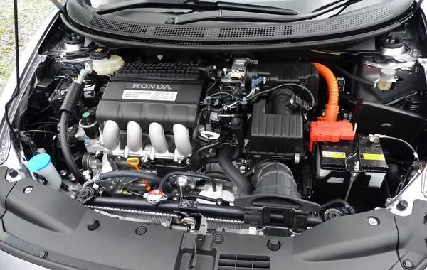Honda CR-Z-3