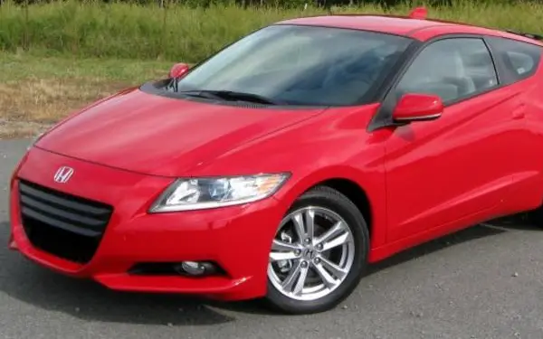 Honda CR-Z