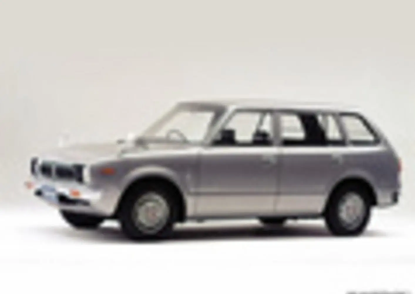 Honda Civic I Wagon-0