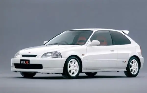 Honda Civic Type R (EK9)