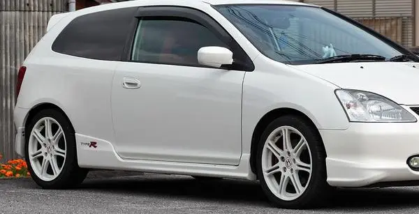 Honda Civic Type R (EP3)-5