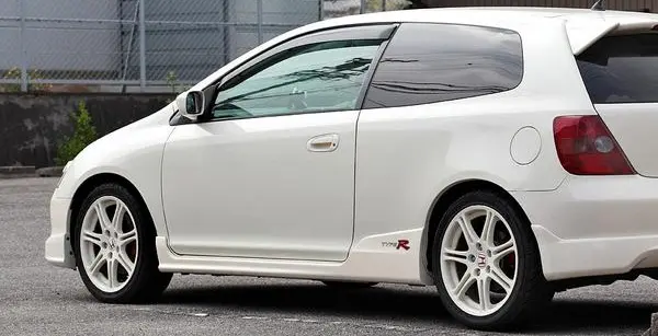 Honda Civic Type R (EP3)-1