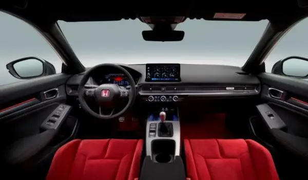 Honda Civic Type R (FL5)-10