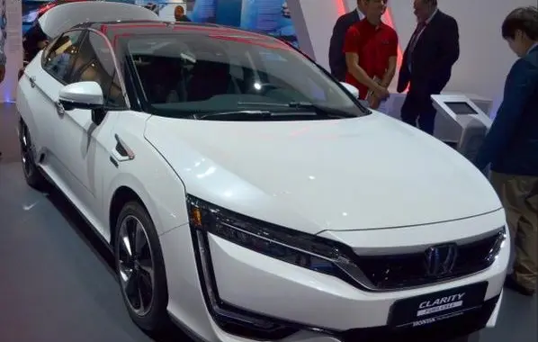 Honda Clarity