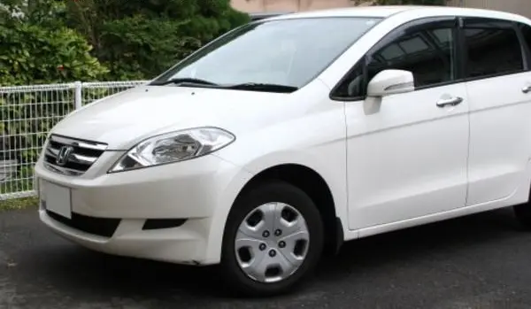 Honda Edix