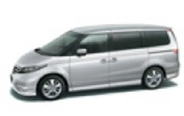 Honda Elysion I-8