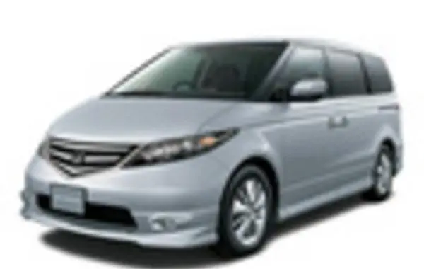 Honda Elysion I-6