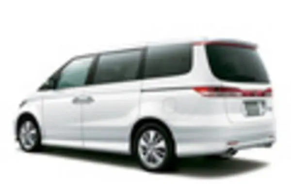 Honda Elysion I-7