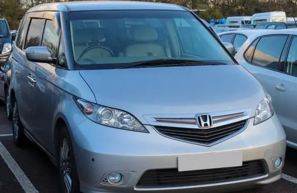 Honda Elysion I