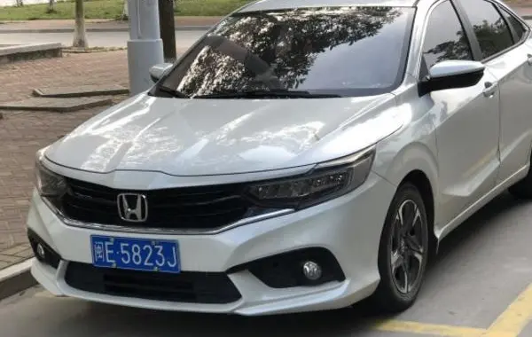 Honda Envix