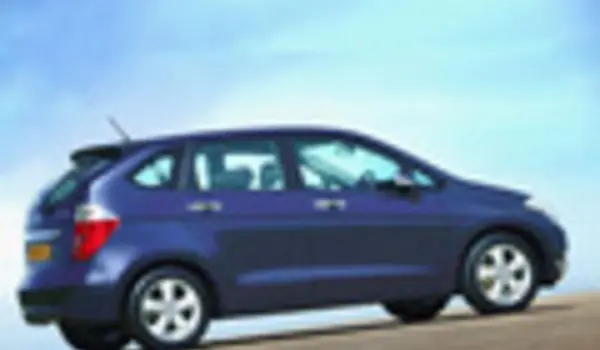 Honda FR-V/Edix-1