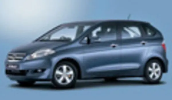 Honda FR-V/Edix-0
