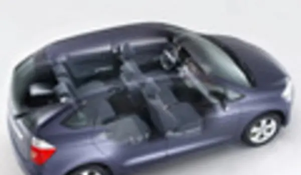 Honda FR-V/Edix-2