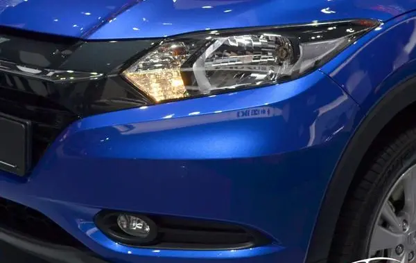 Honda HR-V II-7
