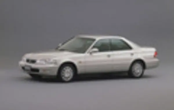 Honda Inspire II (UA1/UA2/UA3)-0