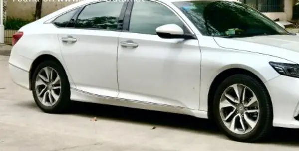 Honda Inspire VI (CV4/CV6)