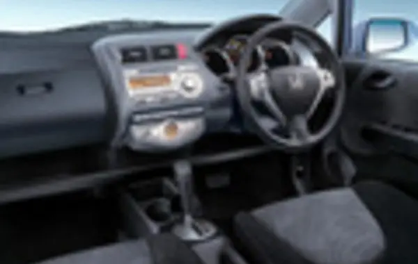 Honda Jazz I-1