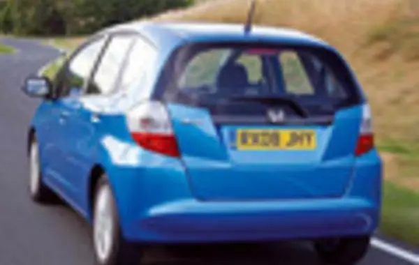 Honda Jazz II-3