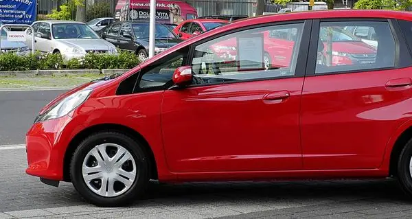 Honda Jazz II (facelift 2011)-0