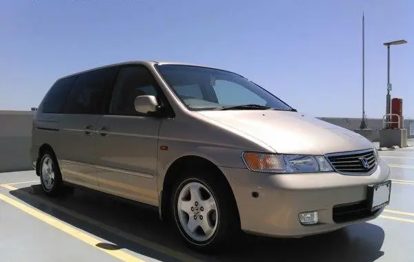 Honda Lagreat