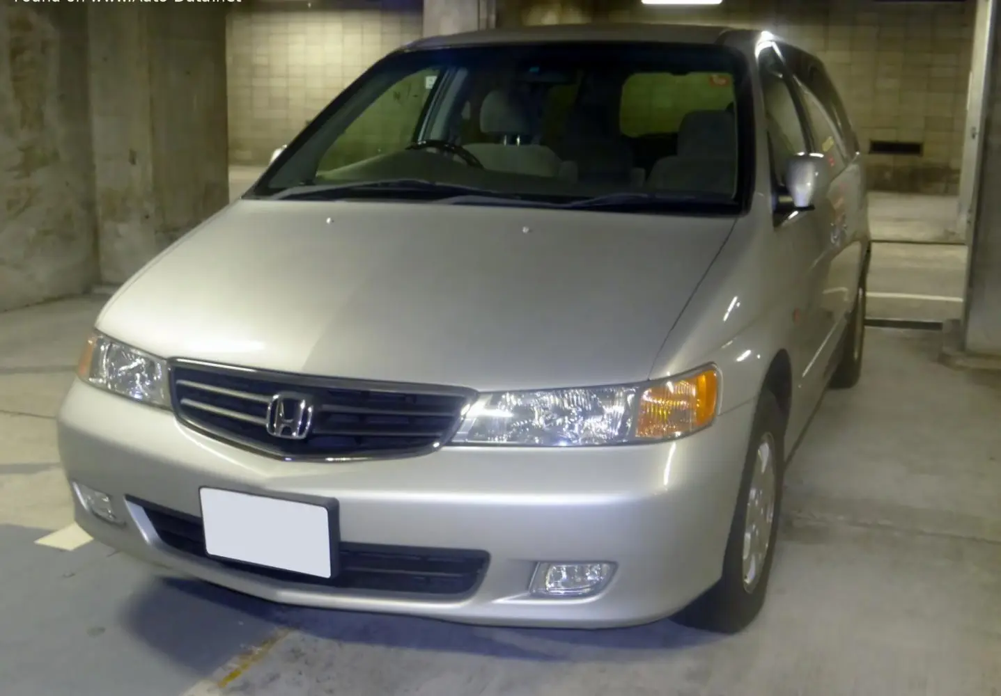 Honda Lagreat-0