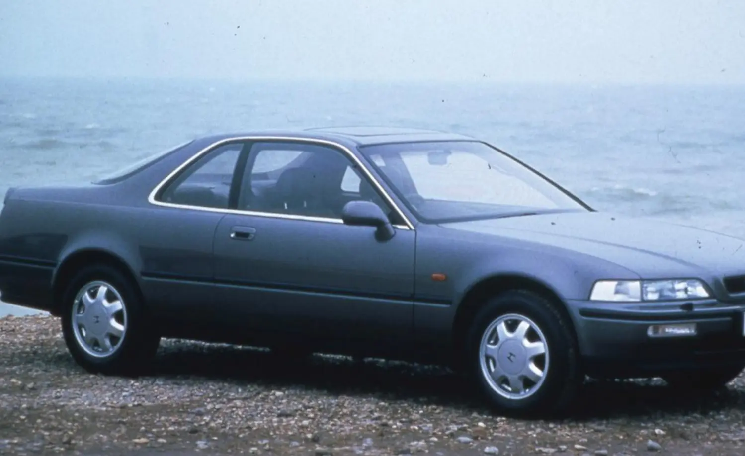 Honda Legend II Coupe (KA8)-1