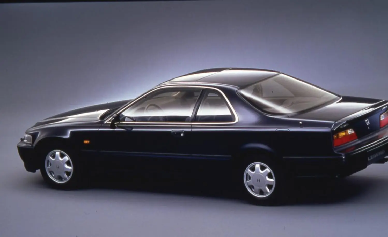 Honda Legend II Coupe (KA8)-2