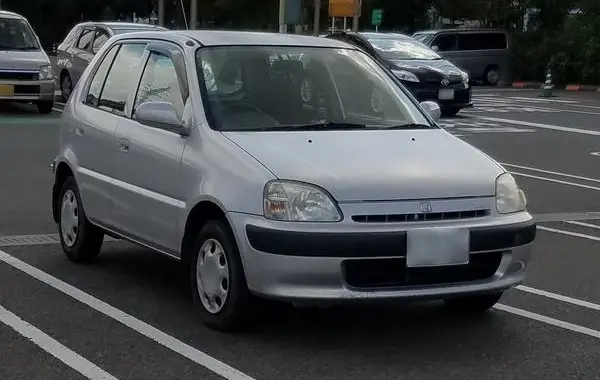 Honda Logo (GA3)-6