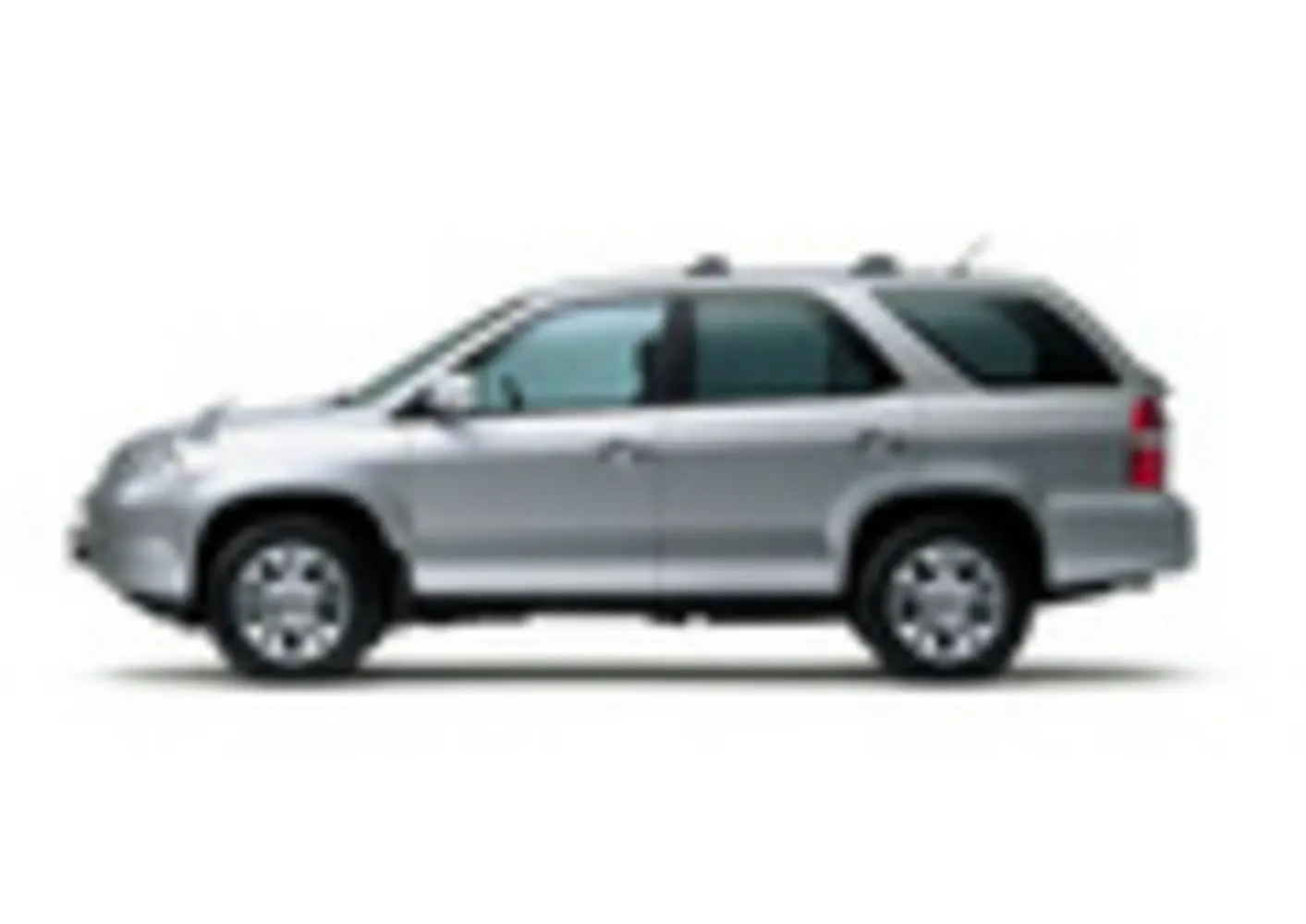 Honda MDX-7