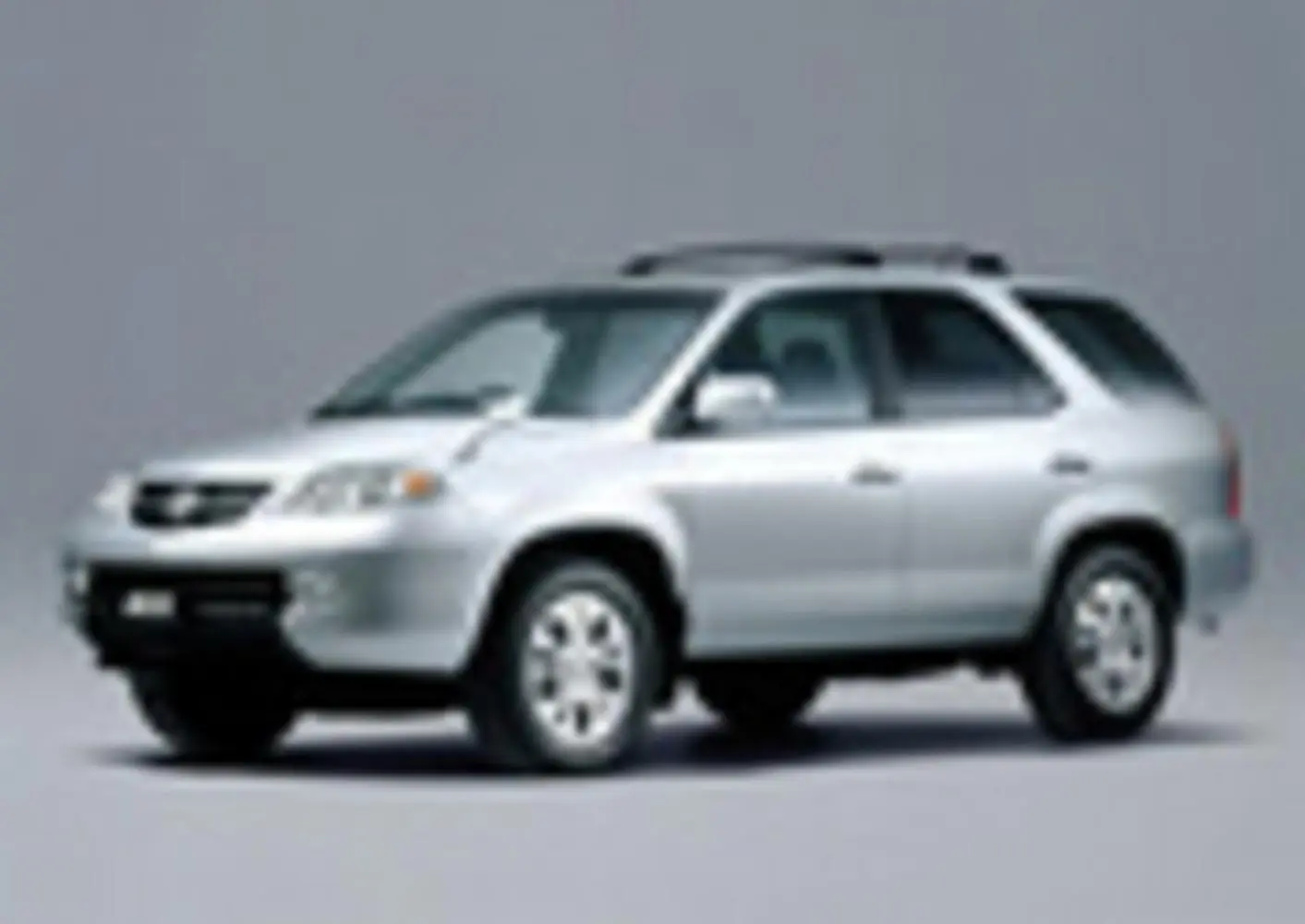 Honda MDX-8