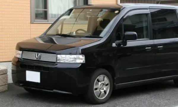 Honda Mobilio Spike