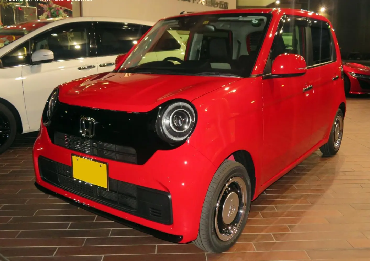 Honda N-One II-2