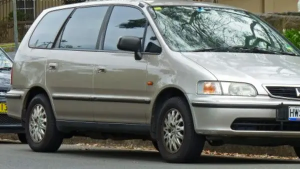 Honda Odyssey I