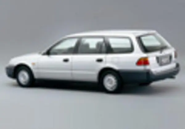 Honda Partner-2