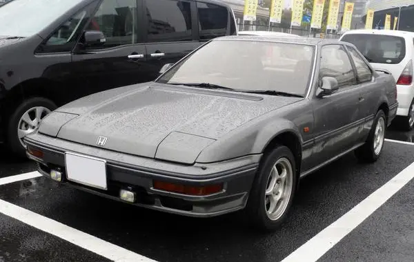 Honda Prelude III (BA)-6