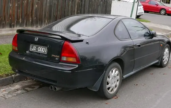 Honda Prelude IV (BB)-5