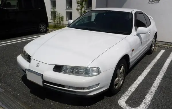 Honda Prelude IV (BB)-6