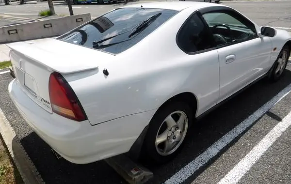 Honda Prelude IV (BB)-7