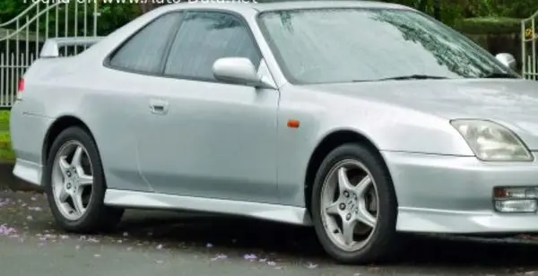 Honda Prelude V (BB)