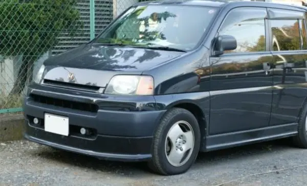 Honda S-MX