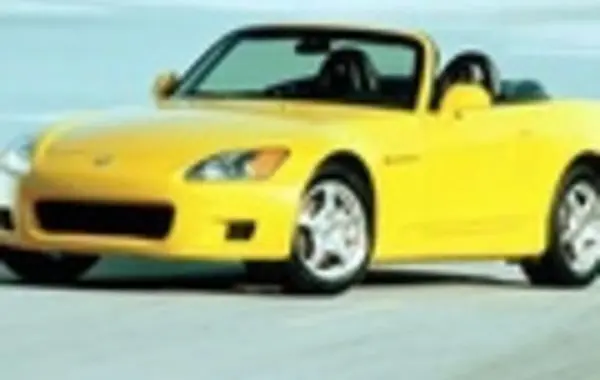 Honda S2000 (AP1)-0