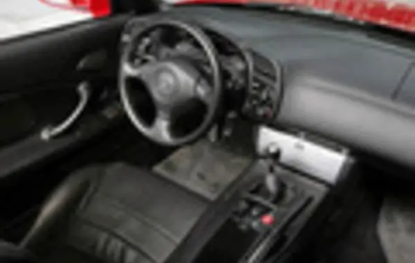 Honda S2000 (AP1)-3