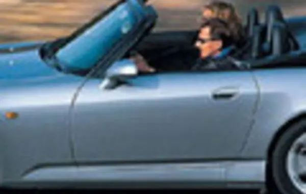 Honda S2000 (AP1)-6